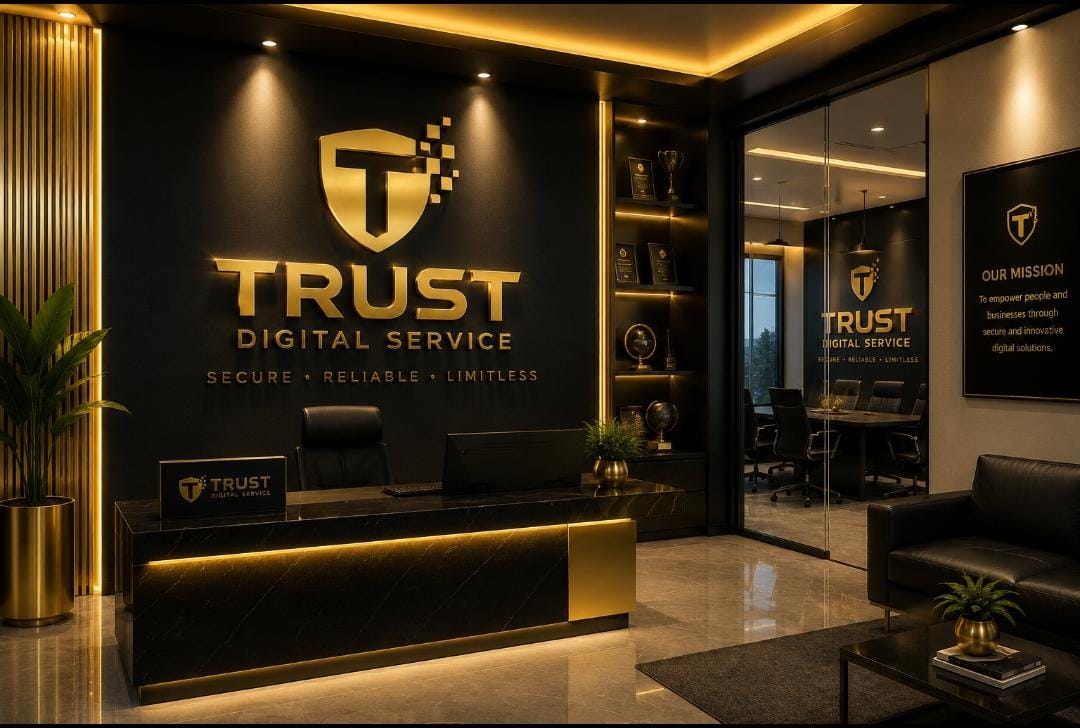 Trust Digital Service